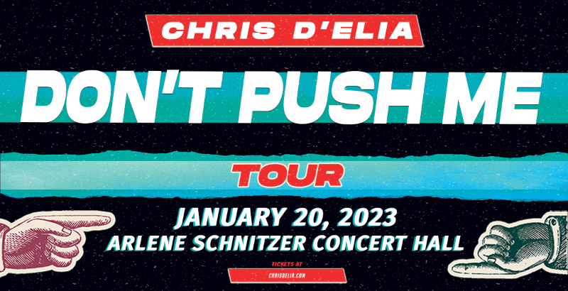 Chris D'Elia