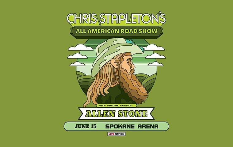 More Info for Chris Stapleton