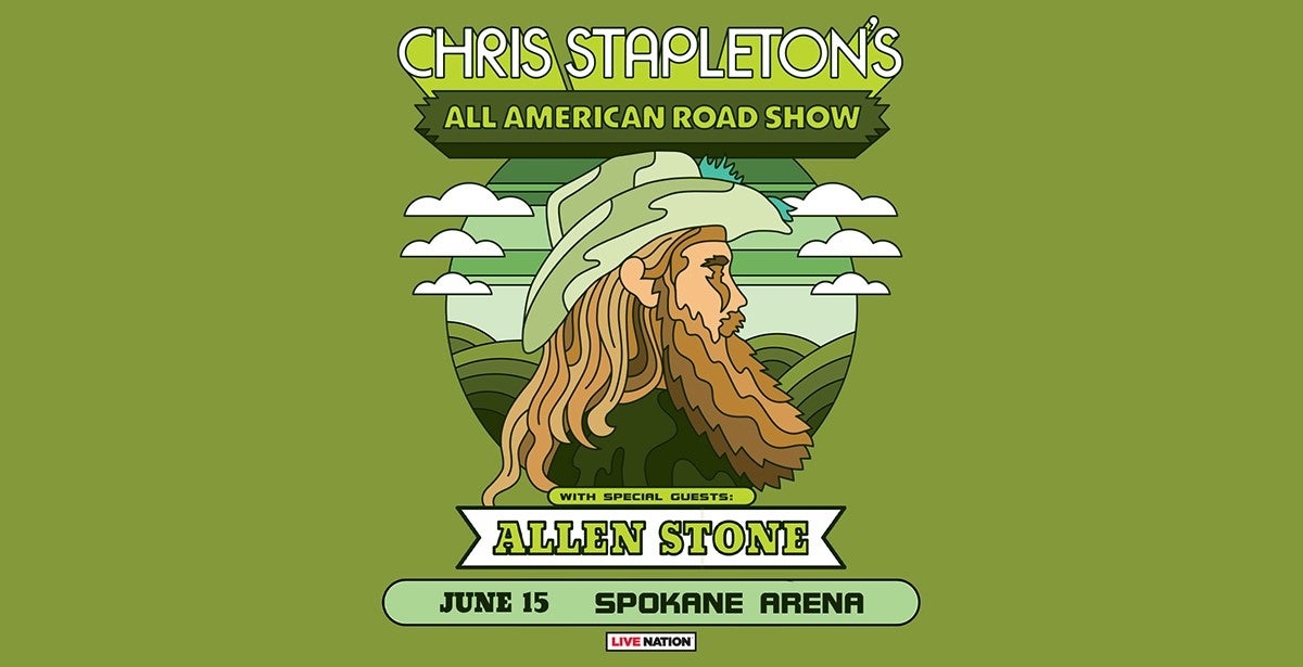 Chris Stapleton