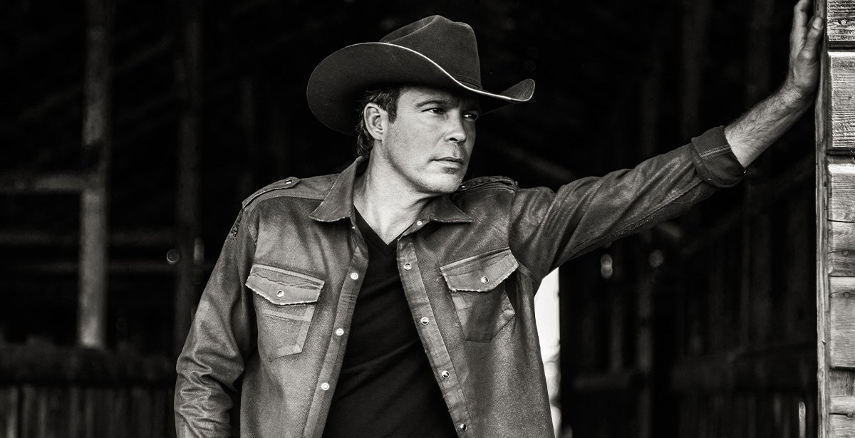 Clay Walker