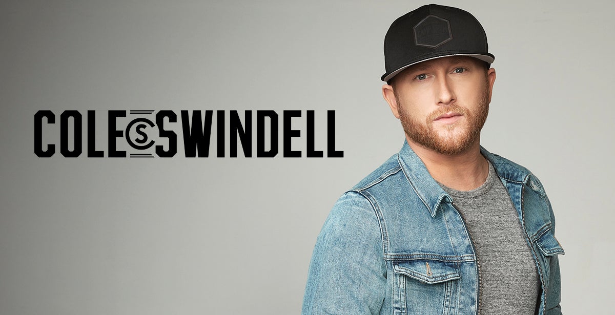 Cole Swindell