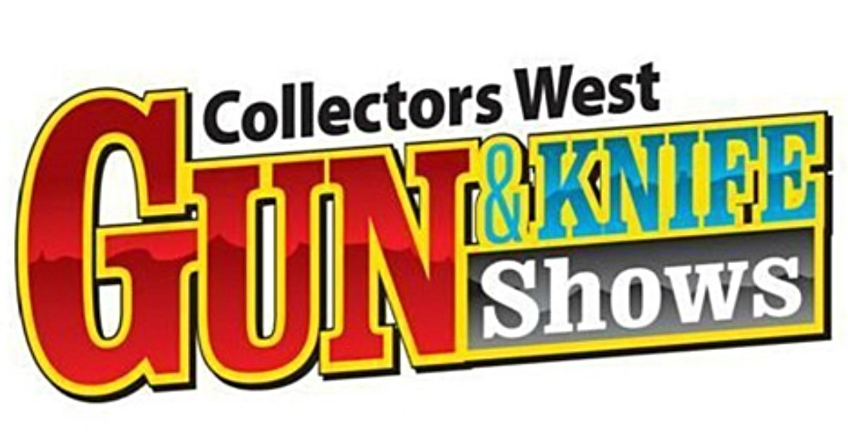 Collectors West Gun and Knife Show