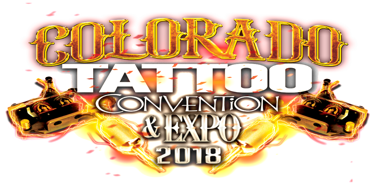 Colorado Tattoo Convention