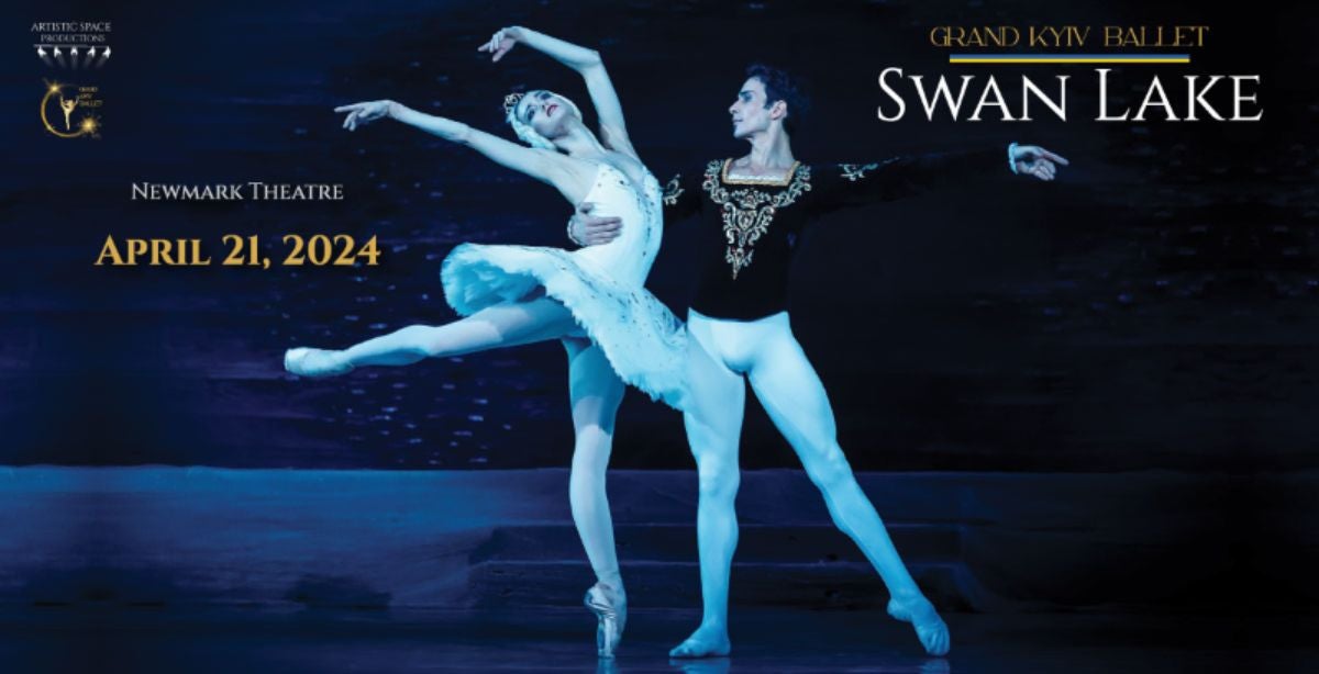 Swan Lake
