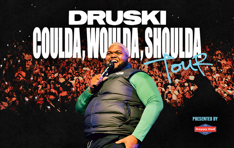 More Info for Druski