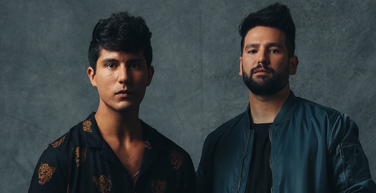 Dan + Shay