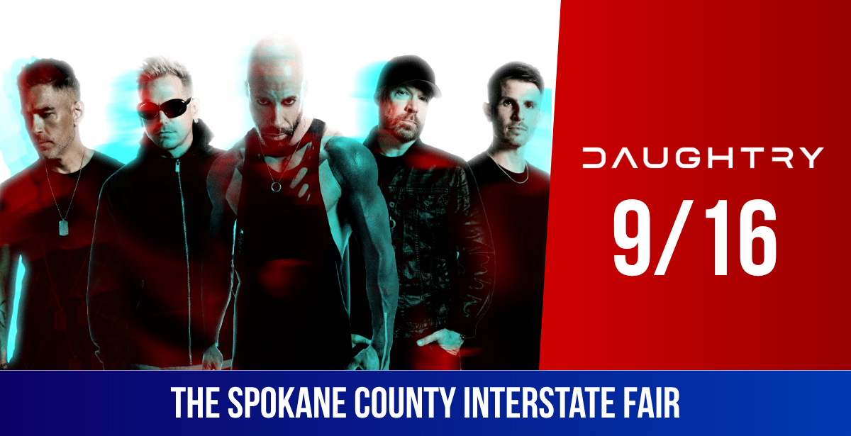 Daughtry