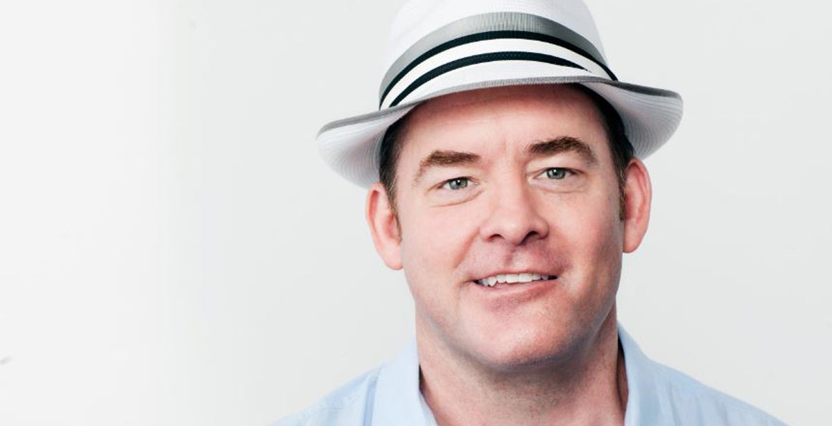 David Koechner  