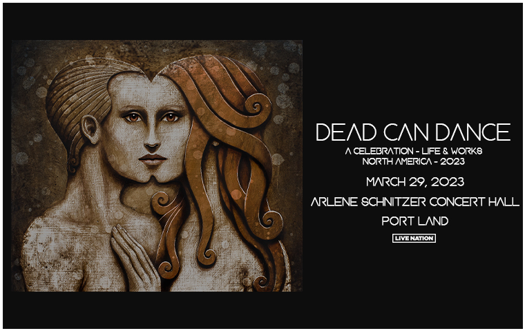 More Info for Dead Can Dance