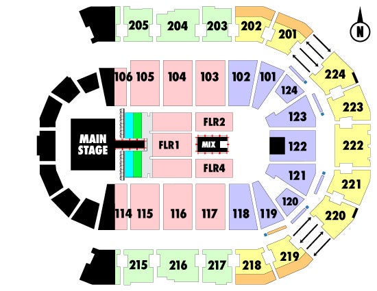 Canceled Def Leppard With Zz Top Ticketswest