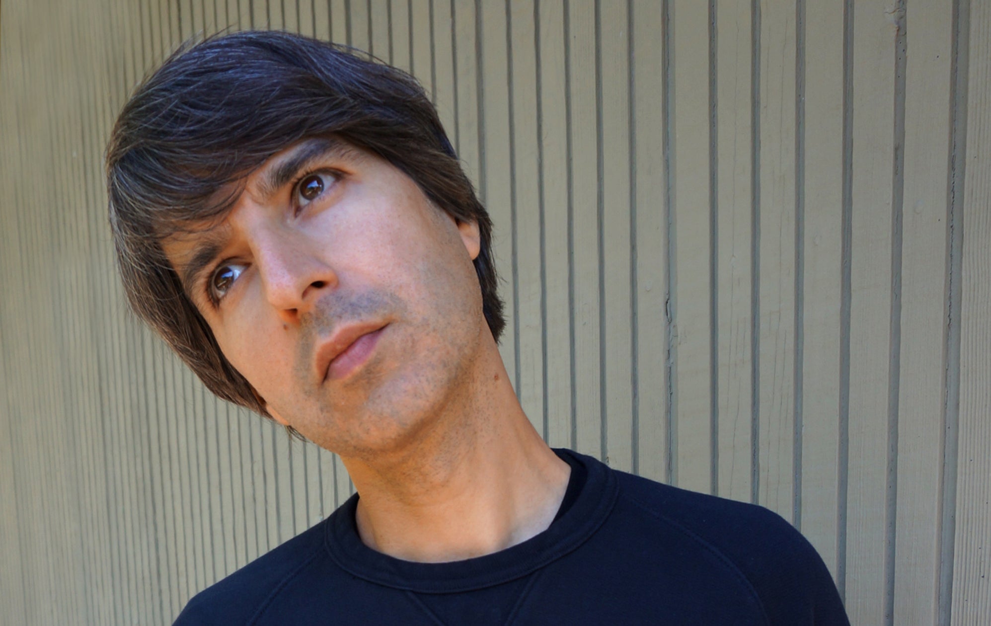 demetri martin cryptocurrency
