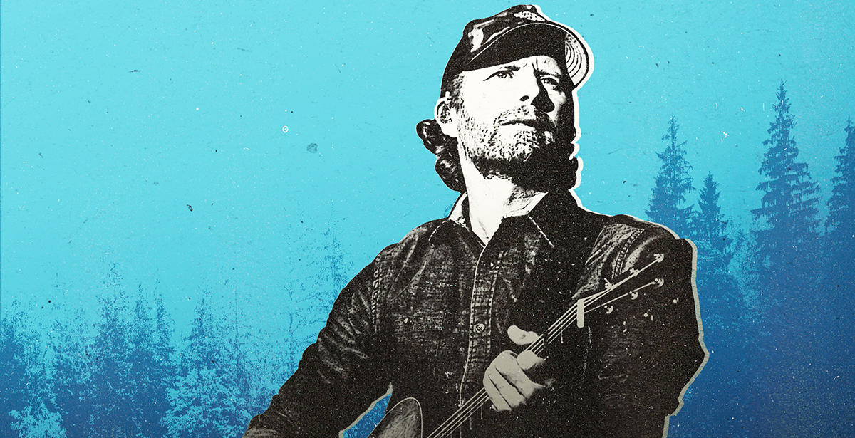 Dierks Bentley: Off The Map Tour