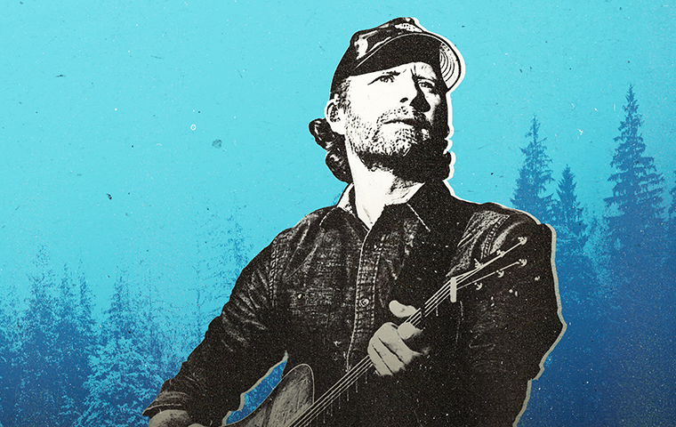 More Info for Dierks Bentley: Off The Map Tour