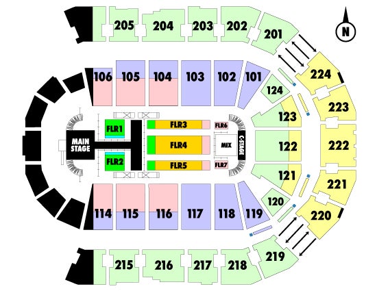 Dude Perfect | TicketsWest