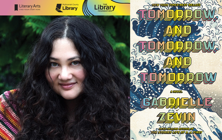 More Info for  Everybody Reads: Gabrielle Zevin