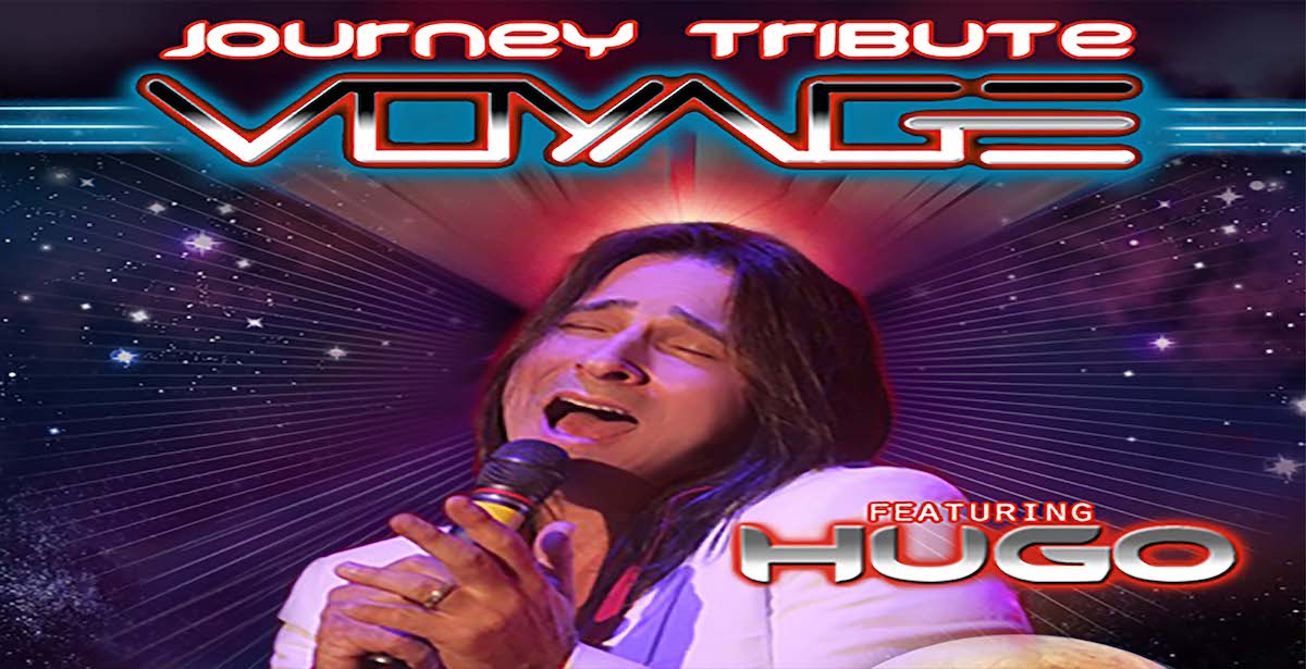 voyage tribute band tour dates