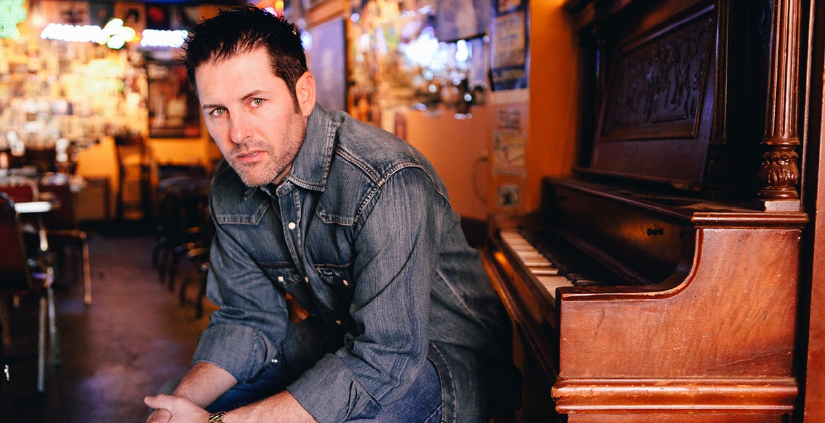 Casey Donahew TicketsWest