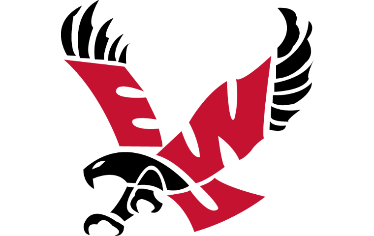 EWU Men's Basketball 2021 - 2022