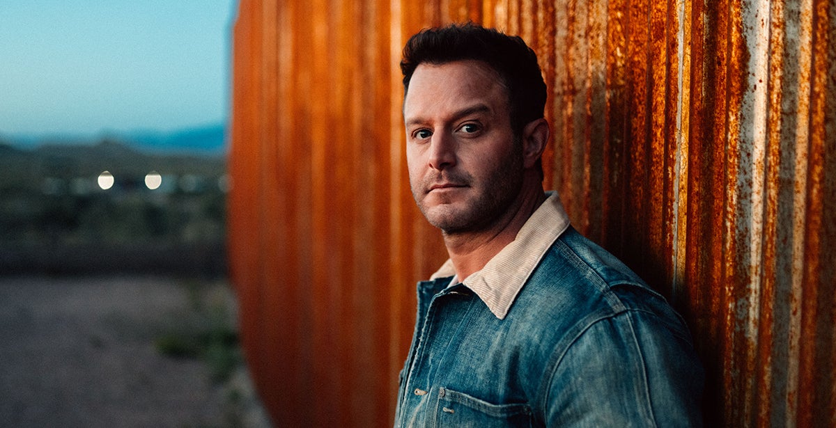 Easton Corbin