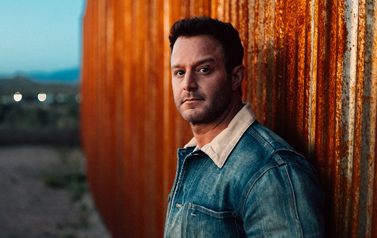 More Info for Easton Corbin