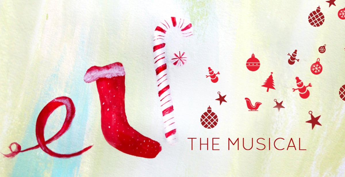 Elf The Musical