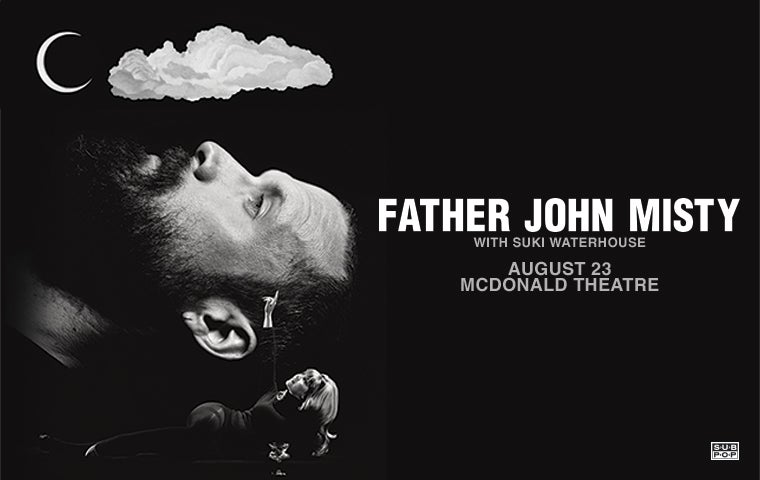 More Info for Father John Misty