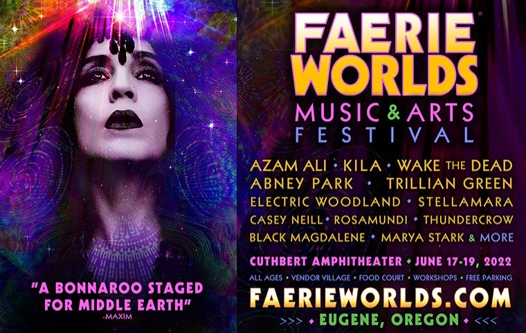 More Info for Faerieworlds