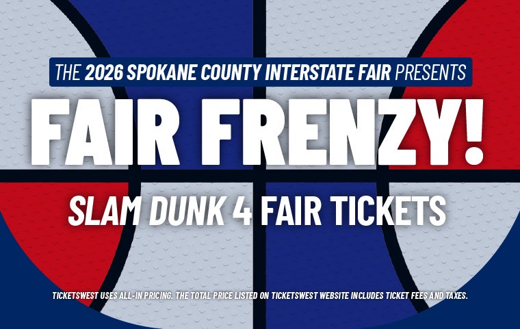 More Info for 2026 Spokane County Interstate Fair