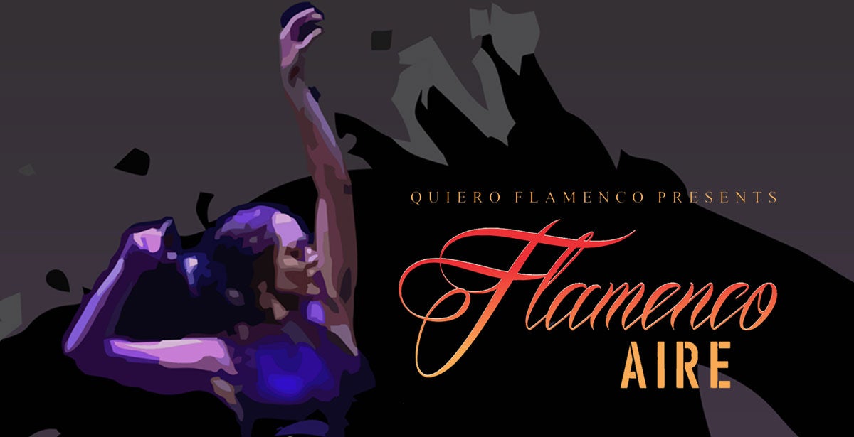 Flamenco Aire