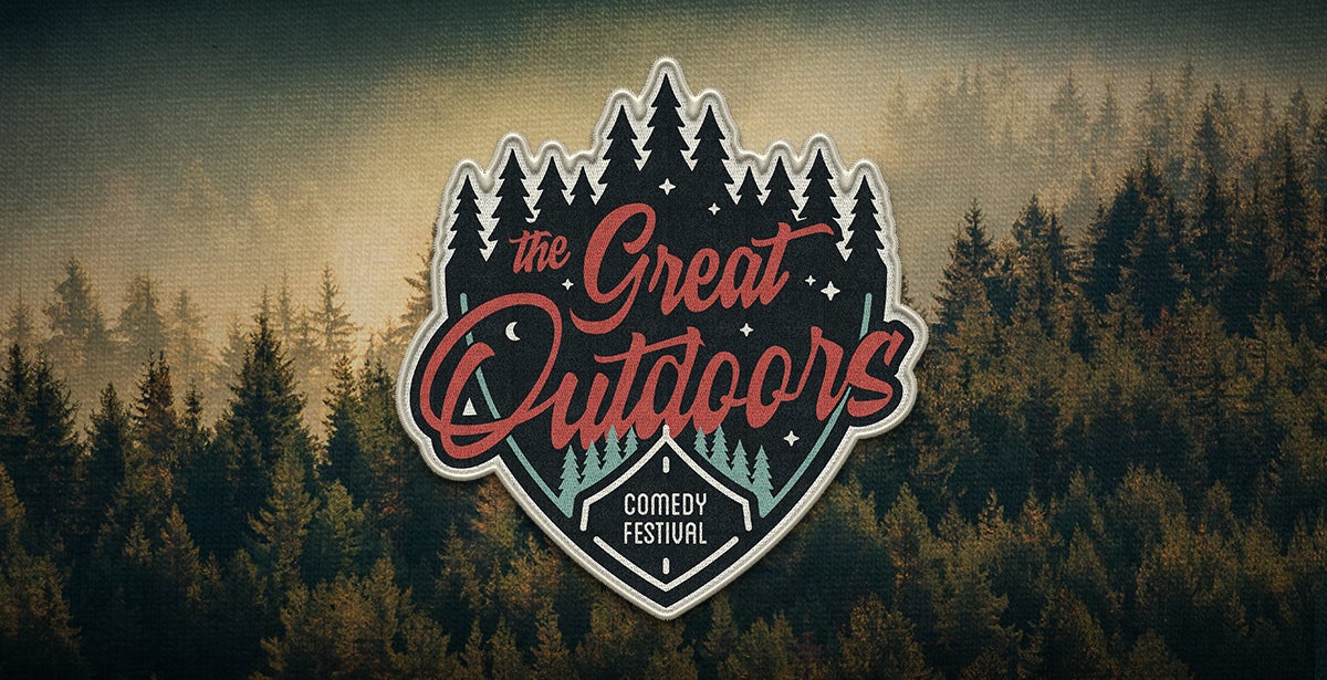 Great Outdoors Comedy Festival