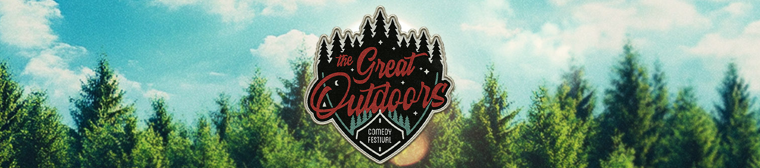 More Info for Great Outdoors Comedy Festival
