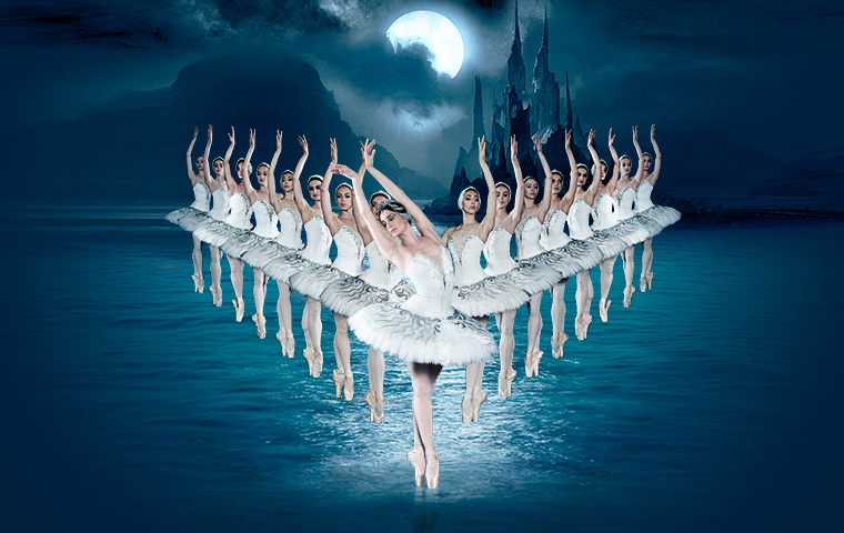 More Info for World Ballet Series: Swan Lake