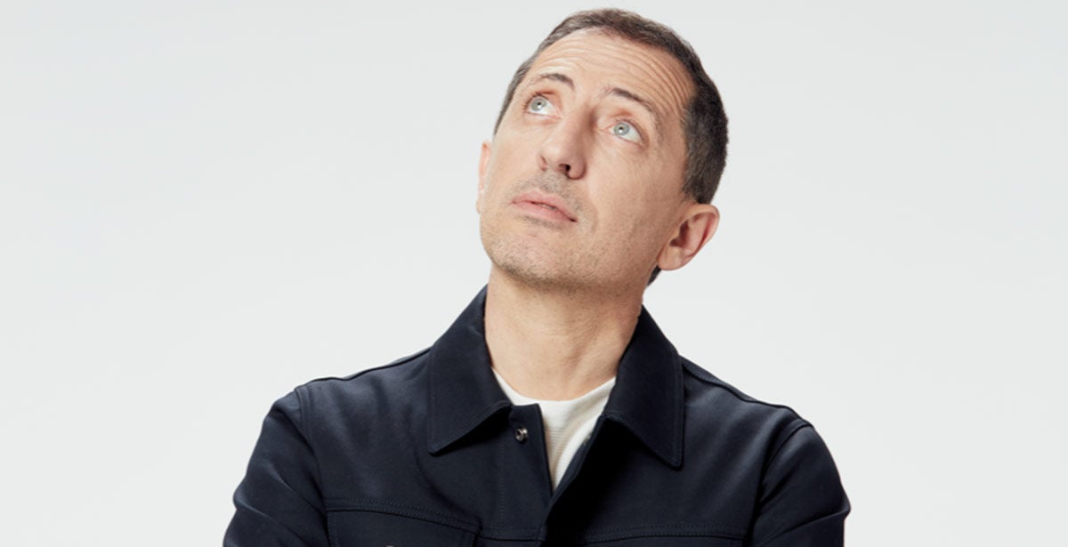 GAD ELMALEH