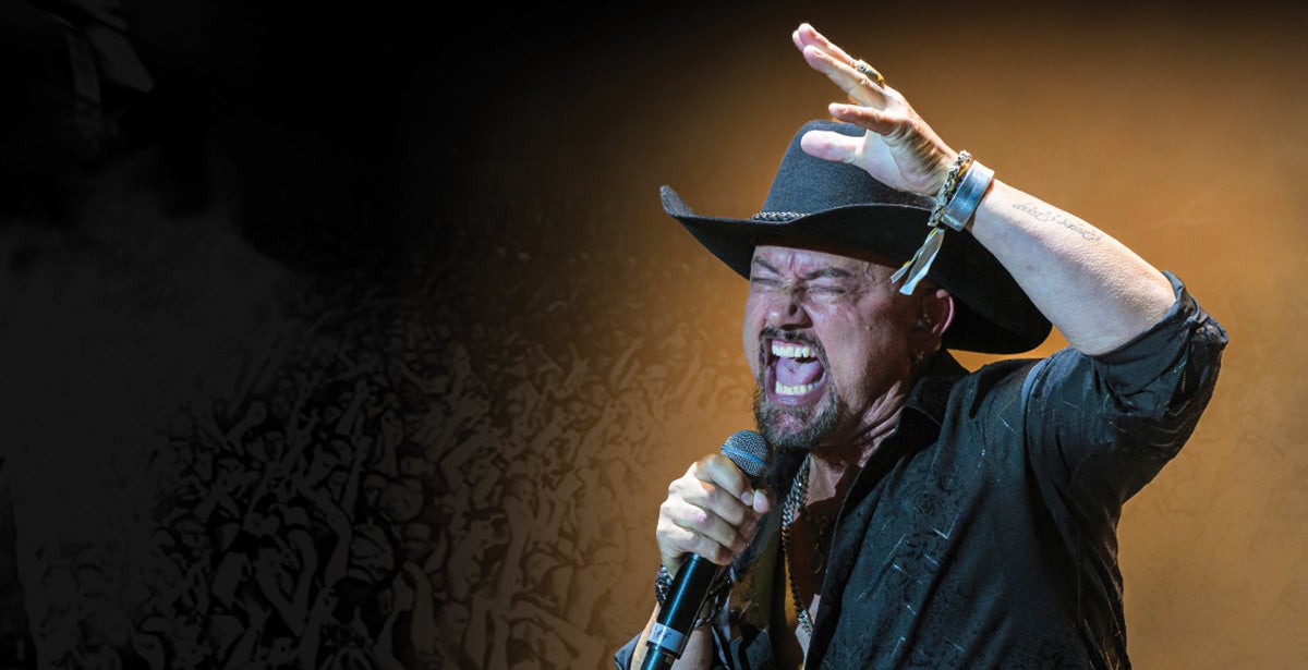 Geoff Tate's Operation: Mindcrime - The Final Chapter