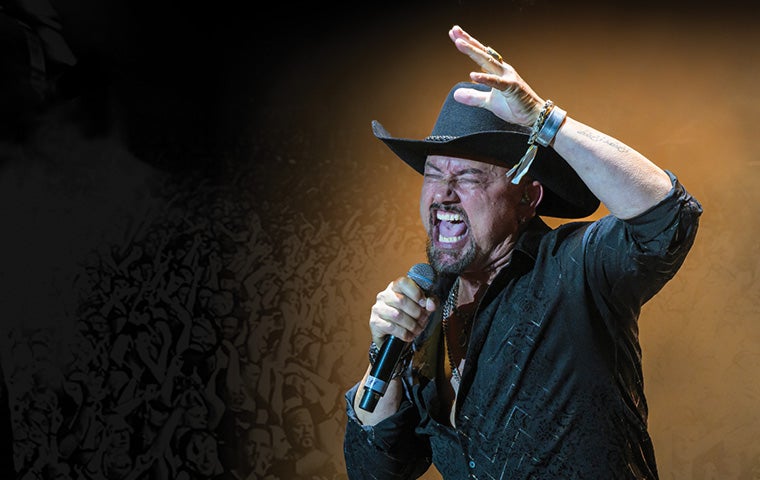 More Info for Geoff Tate's Operation: Mindcrime - The Final Chapter