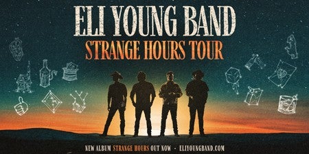 More Info for Eli Young Band