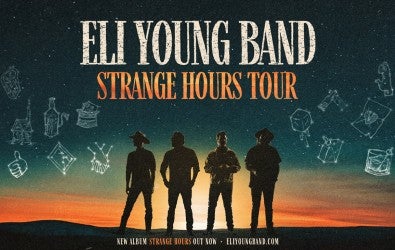 Eli Young Band