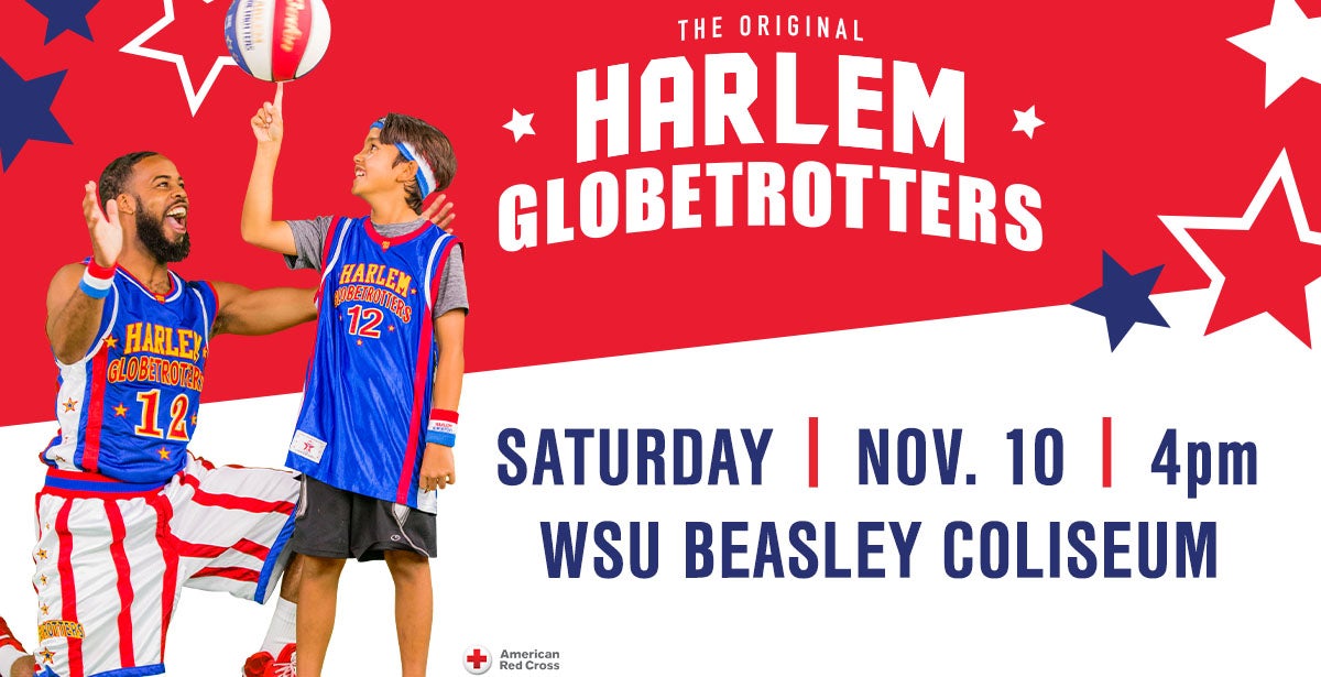 The Harlem Globetrotters