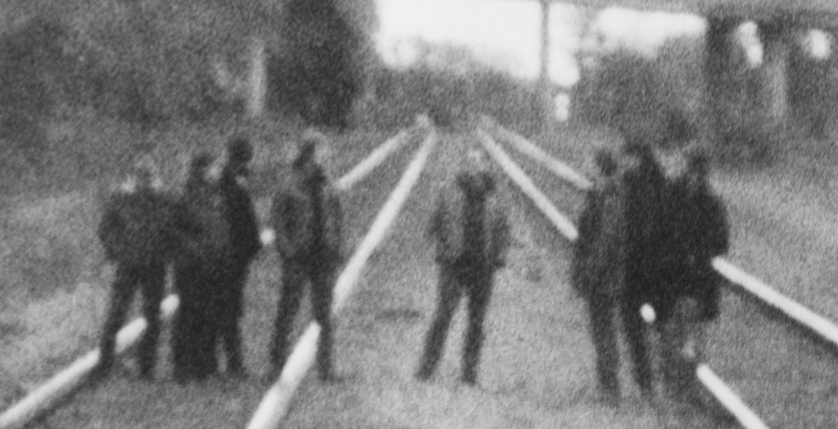 Godspeed You! Black Emperor