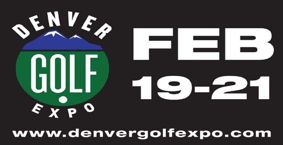 Denver Golf Expo