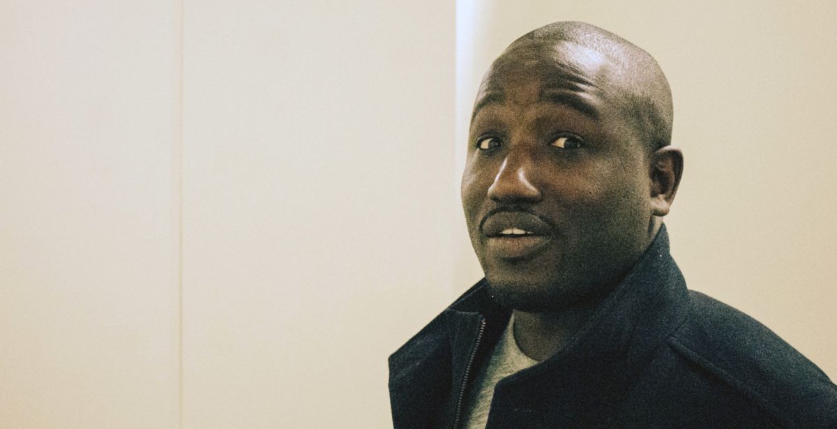 Hannibal Buress