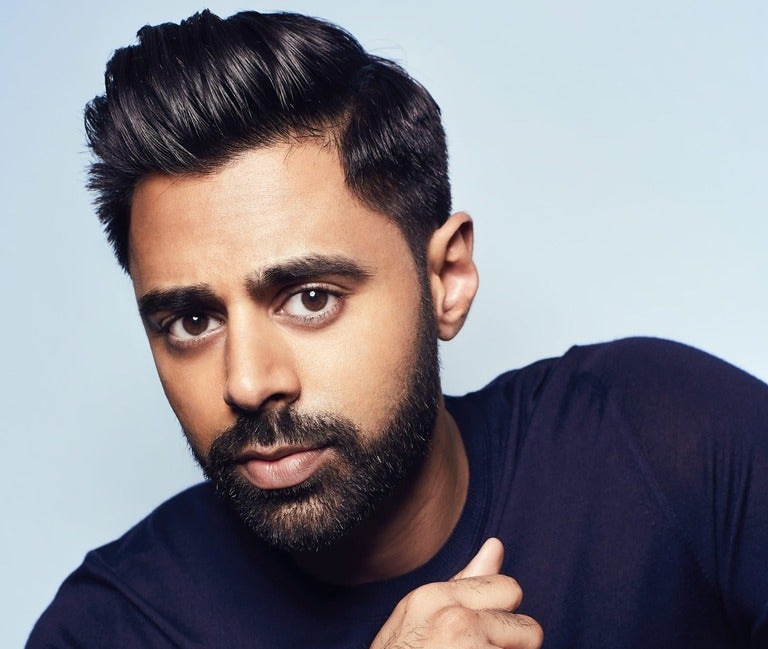 More Info for Hasan Minhaj