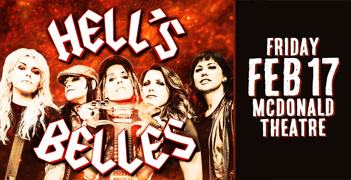 Hell's Belles