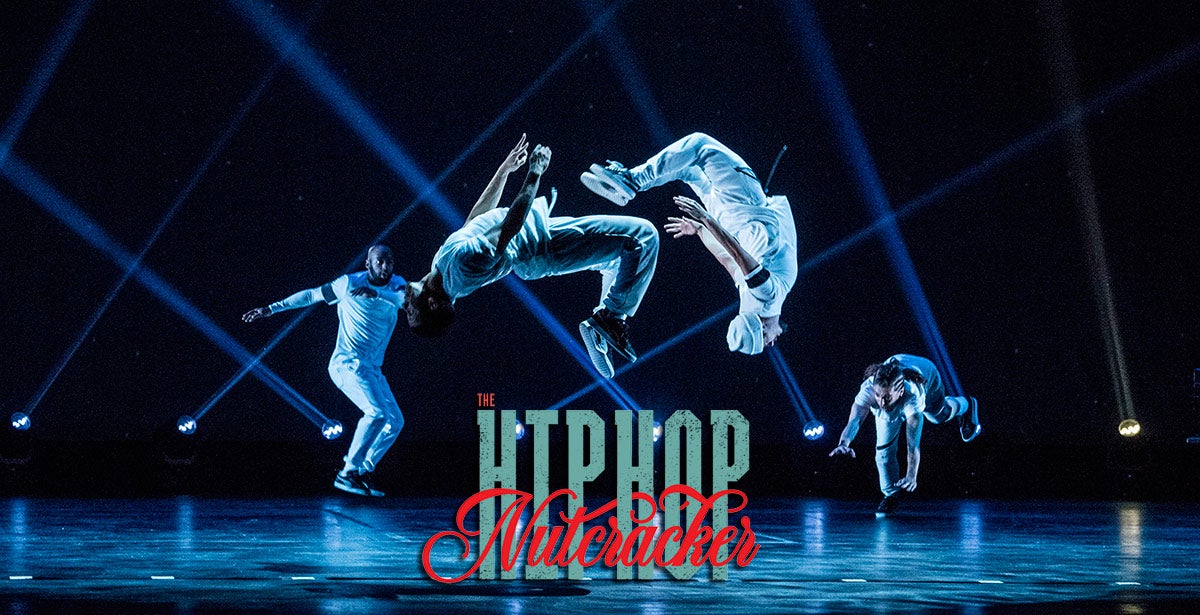 hip hop nutcracker hip hop nutcracker