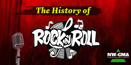 More Info for The History of Rock & Roll