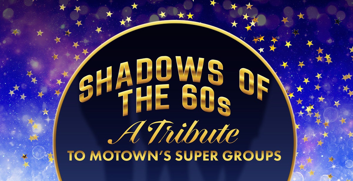 Holiday Tribute to Motown by Shadows of the 60's