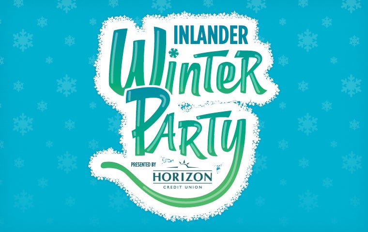 inlander winter party ticketswest winter party