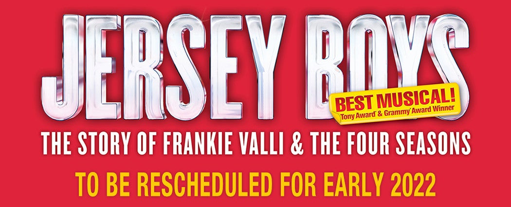 Jersey Boys