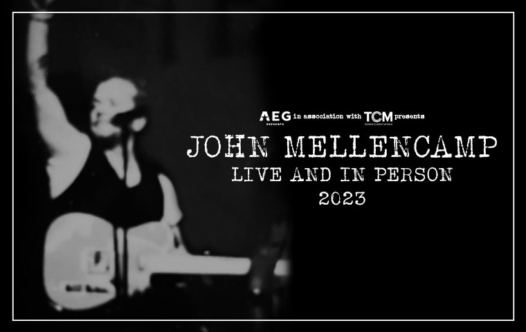 More Info for John Mellencamp