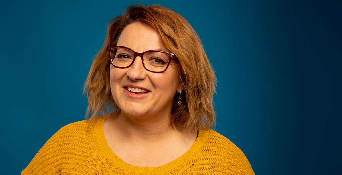 Comedy at Northern Quest: Jackie Kashian - 2/13/25